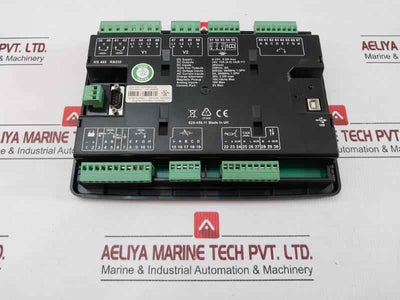 Dse 7320 Deep Sea Electronics 250Vac, 8A Auto Mains Failure Control Module