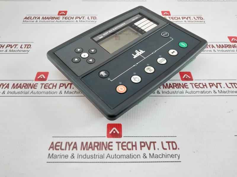 Dse 7320 Deep Sea Electronics 250Vac, 8A Auto Mains Failure Control Module