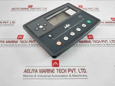 Dse 7320 Deep Sea Electronics 250Vac, 8A Auto Mains Failure Control Module