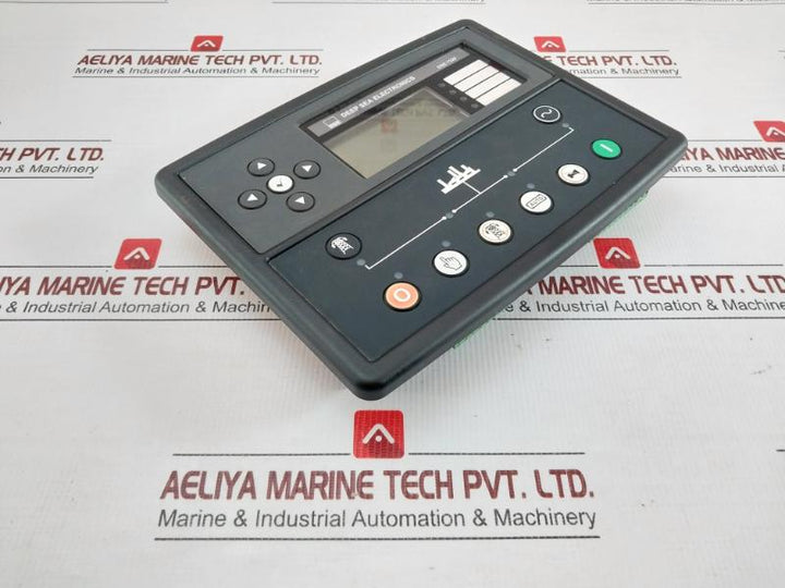 Dse 7320 Deep Sea Electronics 250Vac, 8A Auto Mains Failure Control Module