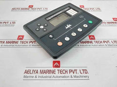 Dse 7320 Deep Sea Electronics 250Vac, 8A Auto Mains Failure Control Module