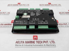 Dse 7320 Deep Sea Electronics 250Vac, 8A Auto Mains Failure Control Module