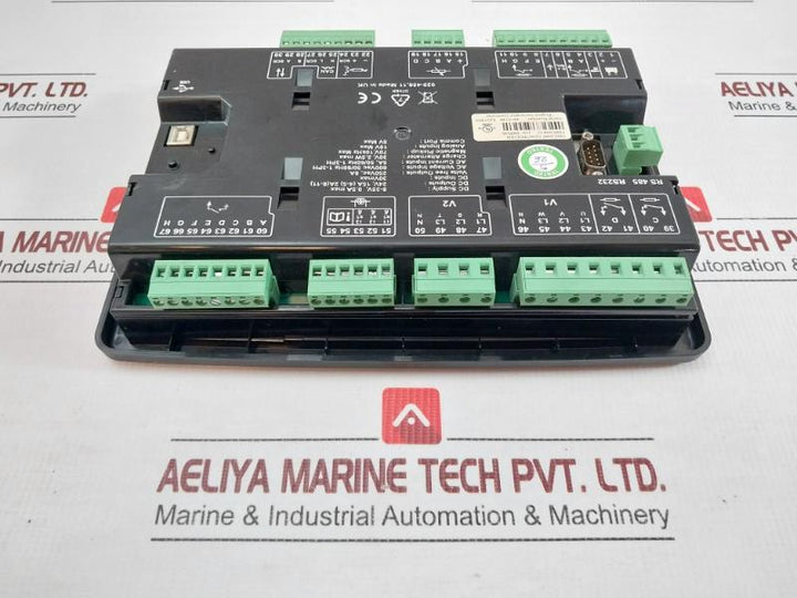 Dse 7320 Deep Sea Electronics 250Vac, 8A Auto Mains Failure Control Module
