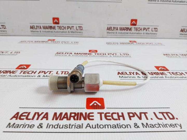 Dsf1810.02 Ptv Proximity Sensor Jaquet