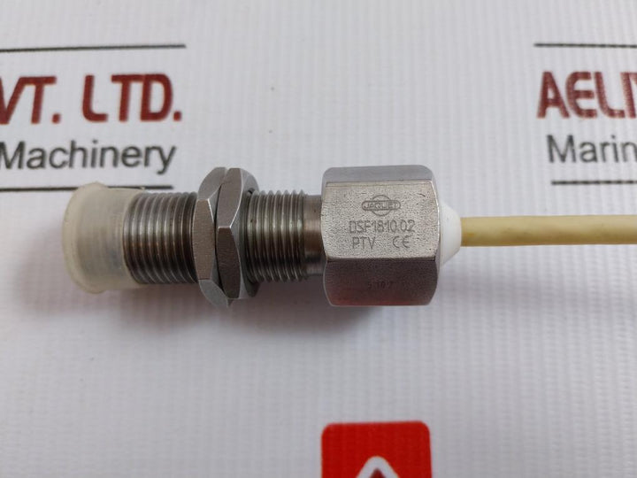 Dsf1810.02 Ptv Proximity Sensor Jaquet