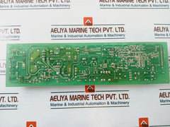 DSI-NEWHF-R1 Printed Circuit Board