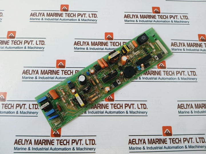 DSI-NEWHF-R1 Printed Circuit Board