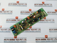 DSI-NEWHF-R1 Printed Circuit Board