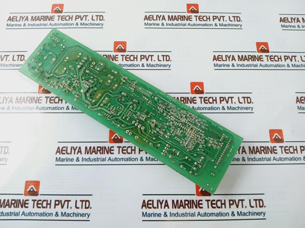 DSI-NEWHF-R1 Printed Circuit Board