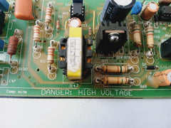 DSI-NEWHF-R1 Printed Circuit Board
