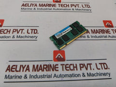 Dsl Ddr2 667 1Gb Cl5 Printed Circuit Board