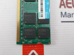 Dsl Ddr2 667 1Gb Cl5 Printed Circuit Board