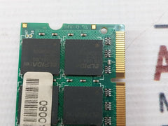 Dsl Ddr2 667 1Gb Cl5 Printed Circuit Board