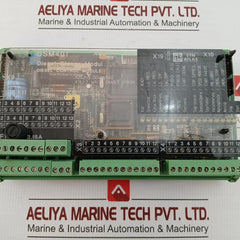 Dsm401 Diesel Control Module Stn Atlas