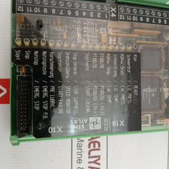 Dsm401 Diesel Control Module Stn Atlas