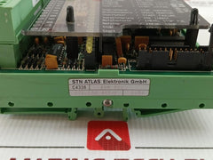 Dsm401 Diesel Control Module Stn Atlas