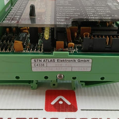 Dsm401 Diesel Control Module Stn Atlas