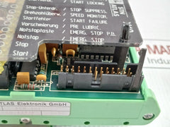 Dsm401 Diesel Control Module Stn Atlas
