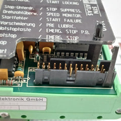Dsm401 Diesel Control Module Stn Atlas