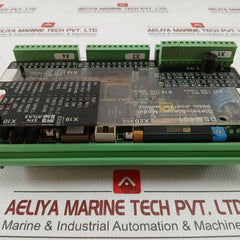 Dsm401 Diesel Control Module Stn Atlas