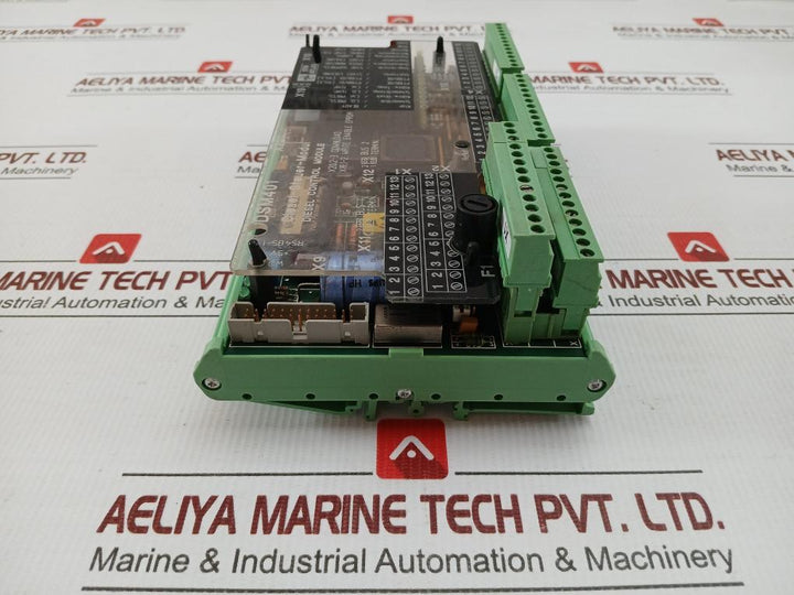 Dsm401 Diesel Control Module Stn Atlas