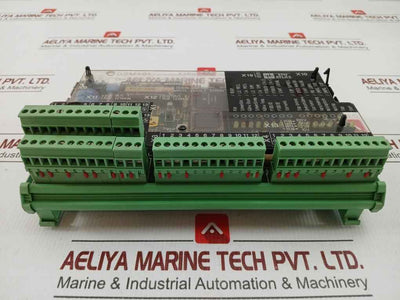 Dsm401 Diesel Control Module Stn Atlas
