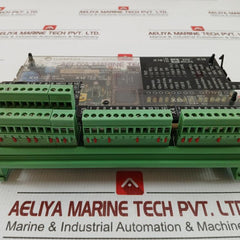 Dsm401 Diesel Control Module Stn Atlas
