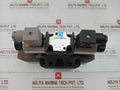 Dspe7-a100/11N-ii/D24K1 Directional Pilot Operated Valve Duplomatic 350 Bar