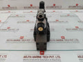 Dspe7-a100/11N-ii/D24K1 Directional Pilot Operated Valve Duplomatic 350 Bar