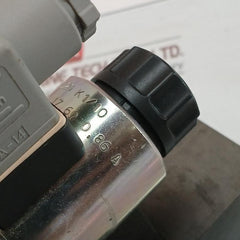 Dspe7-a100/11N-ii/D24K1 Directional Pilot Operated Valve Duplomatic 350 Bar