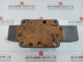 Dspe7-a100/11N-ii/D24K1 Directional Pilot Operated Valve Duplomatic 350 Bar