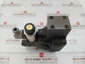 Dspe7-a100/11N-ii/D24K1 Directional Pilot Operated Valve Duplomatic 350 Bar