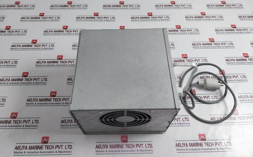 Abb Dsqc 506 Power Supply 3Hac 4297-1 Rev 04 50/60Hz