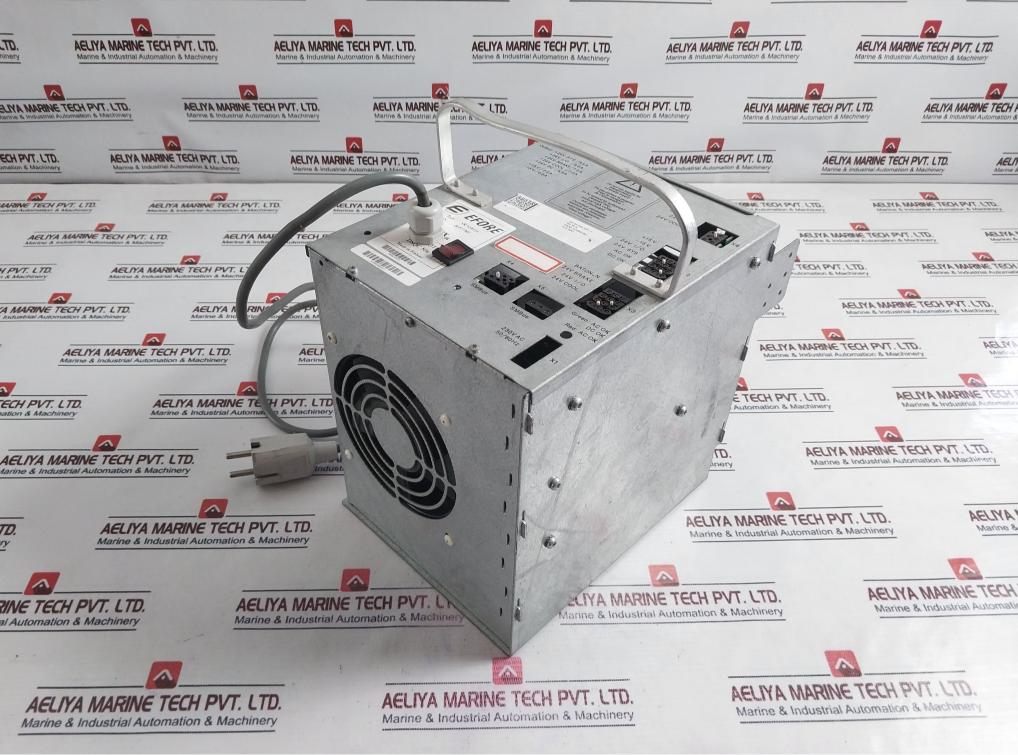 Abb Dsqc 506 Power Supply 3Hac 4297-1 Rev 04 50/60Hz