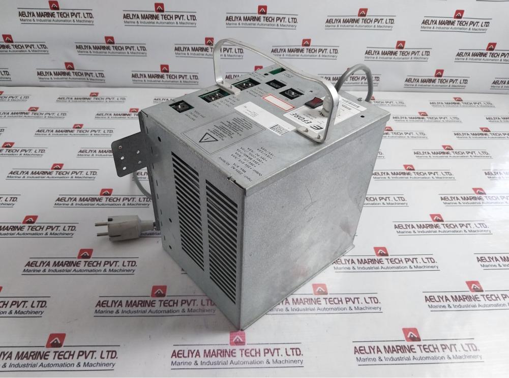 Abb Dsqc 506 Power Supply 3Hac 4297-1 Rev 04 50/60Hz