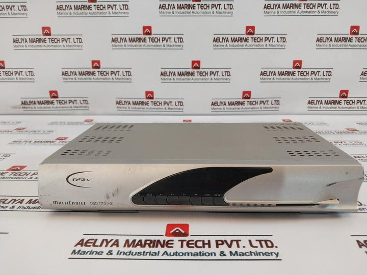 DSTV DSD 1110 Multichoice Decoder
