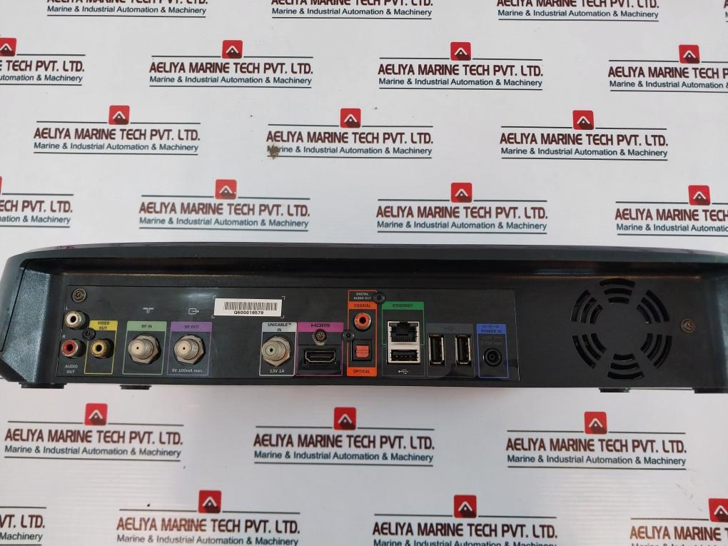 DSTV Explora DPS5001IMC Decoder 12V