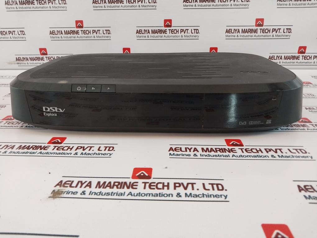 DSTV Explora DPS5001IMC Decoder 12V