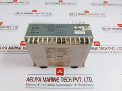 Dt-33W-a1 Watt Transducer 5A 115V 60Hz Dae Joo