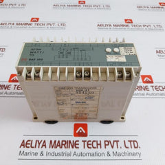 Dt-33W-a1 Watt Transducer 5A 115V 60Hz Dae Joo
