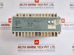 Dt-33W-a1 Watt Transducer 5A 115V 60Hz Dae Joo
