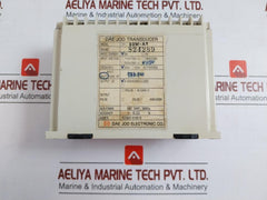 Dt-33W-a1 Watt Transducer 5A 115V 60Hz Dae Joo