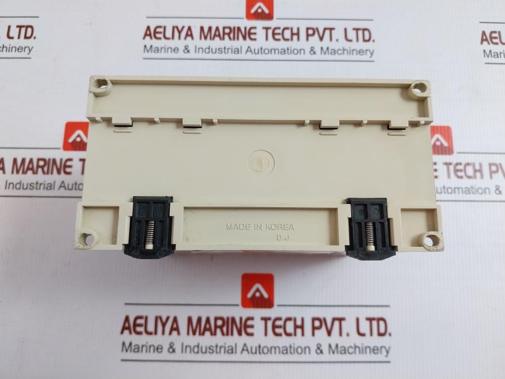 Dt-33W-a1 Watt Transducer 5A 115V 60Hz Dae Joo