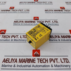 Dt-electronic Time Delay Relay 10 Sec