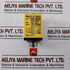 Dt-electronic Time Delay Relay 10 Sec