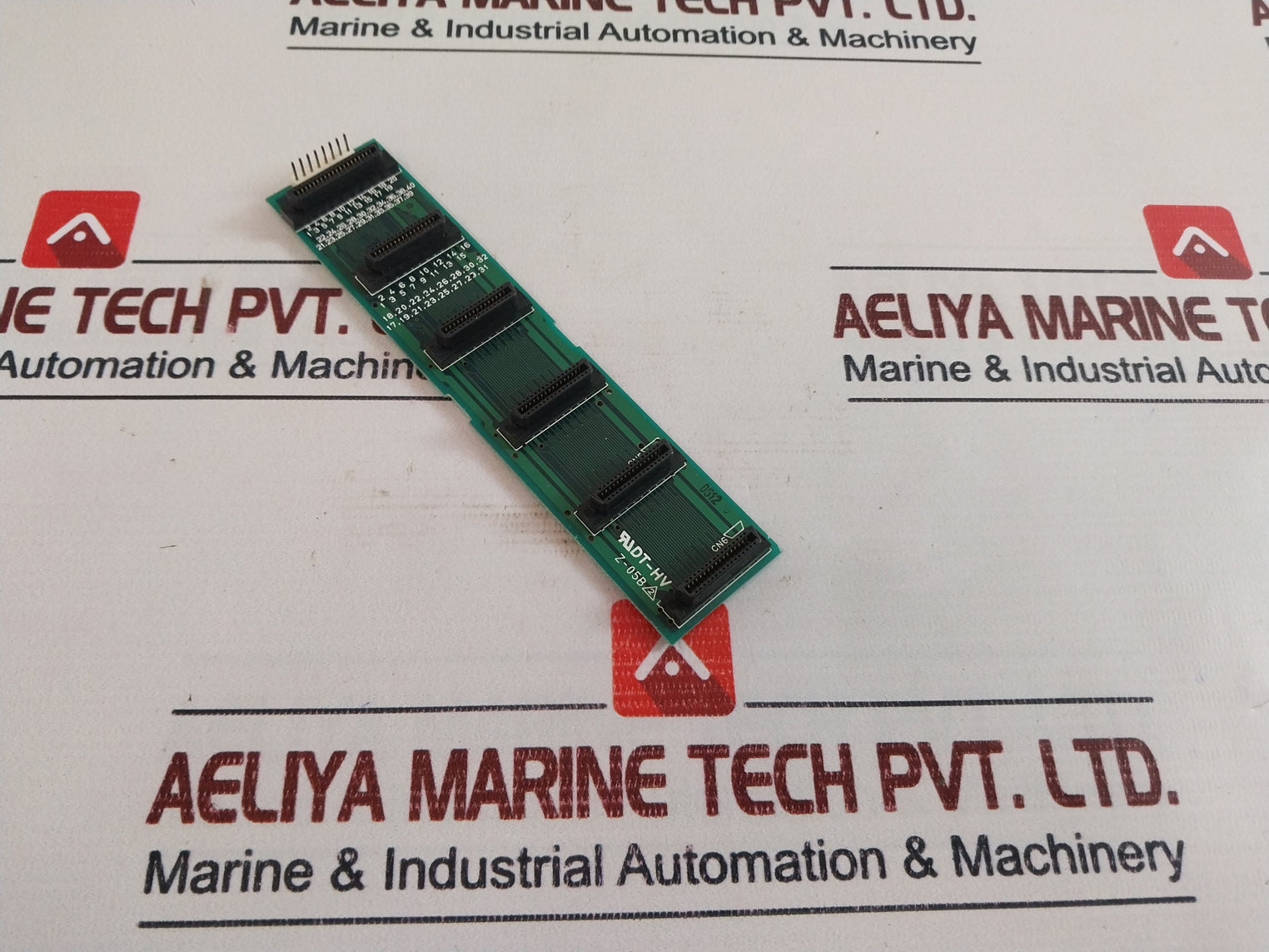 Dt-hv 7831465-2 Printed Circuit Board