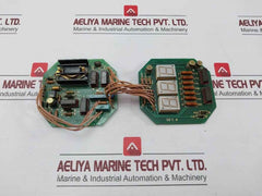 Dt 9545378 Dt 9545379 Counter/Meter Pcb Assembly