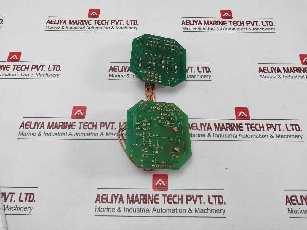 Dt 9545378 Dt 9545379 Counter/Meter Pcb Assembly