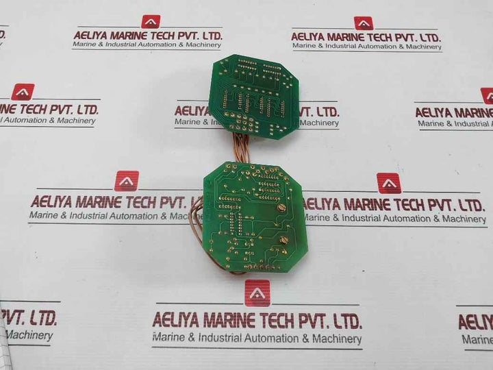 Dt 9545378 Dt 9545379 Counter/Meter Pcb Assembly