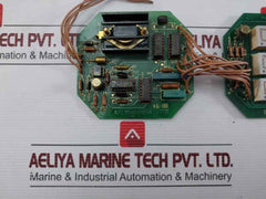Dt 9545378 Dt 9545379 Counter/Meter Pcb Assembly